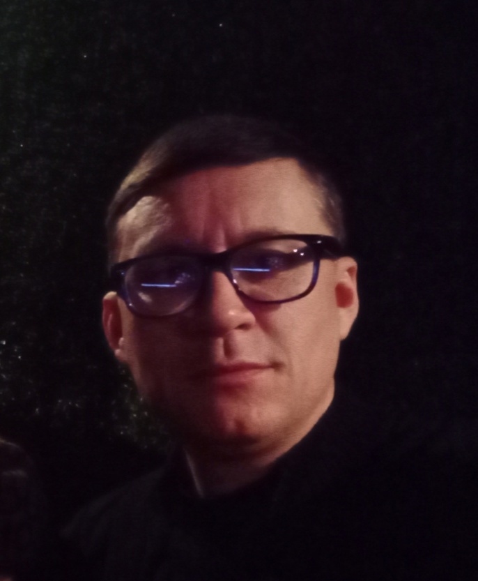 Иван Волков Чебоксары