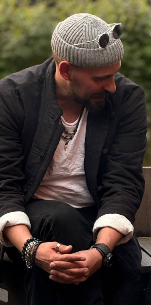 Володин Денис Игоревич