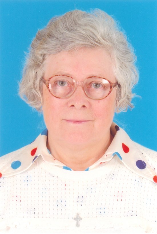Валентина Павликова 2