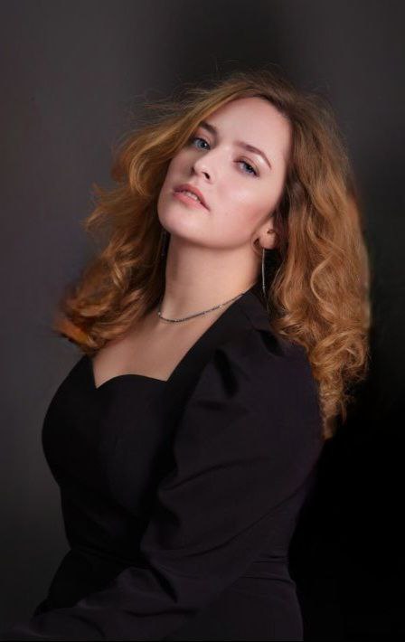 Дарья Вострецова