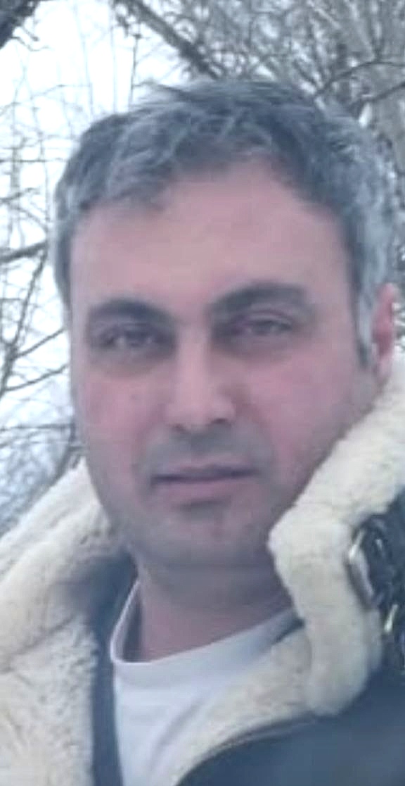 Вугар Мирзоев
