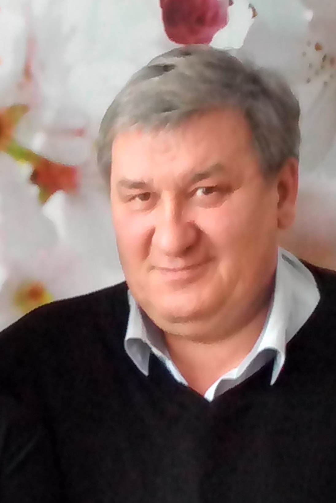 Юрий Гридасов