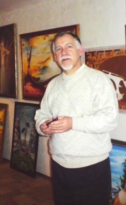 Иван Кунцевич