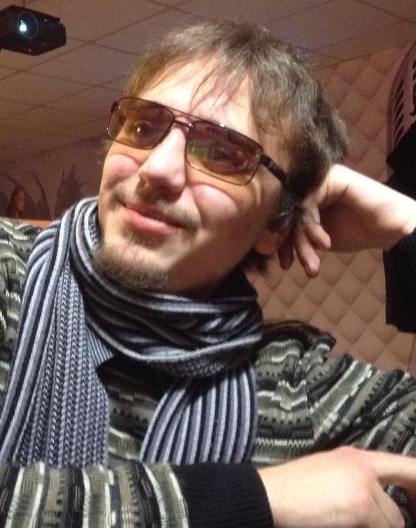 Иванов Андрей Вячеславович