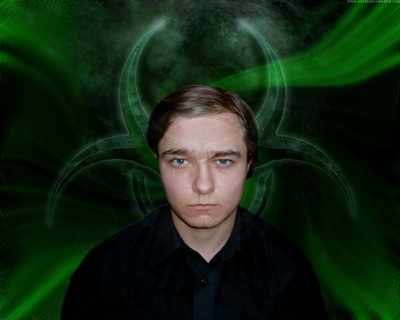 Алексей Шведов