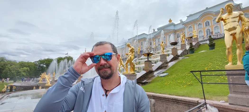 Деннис Шмидт