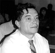 Валерий Хлызов