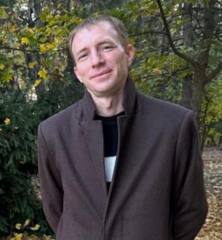 Яков Бородин
