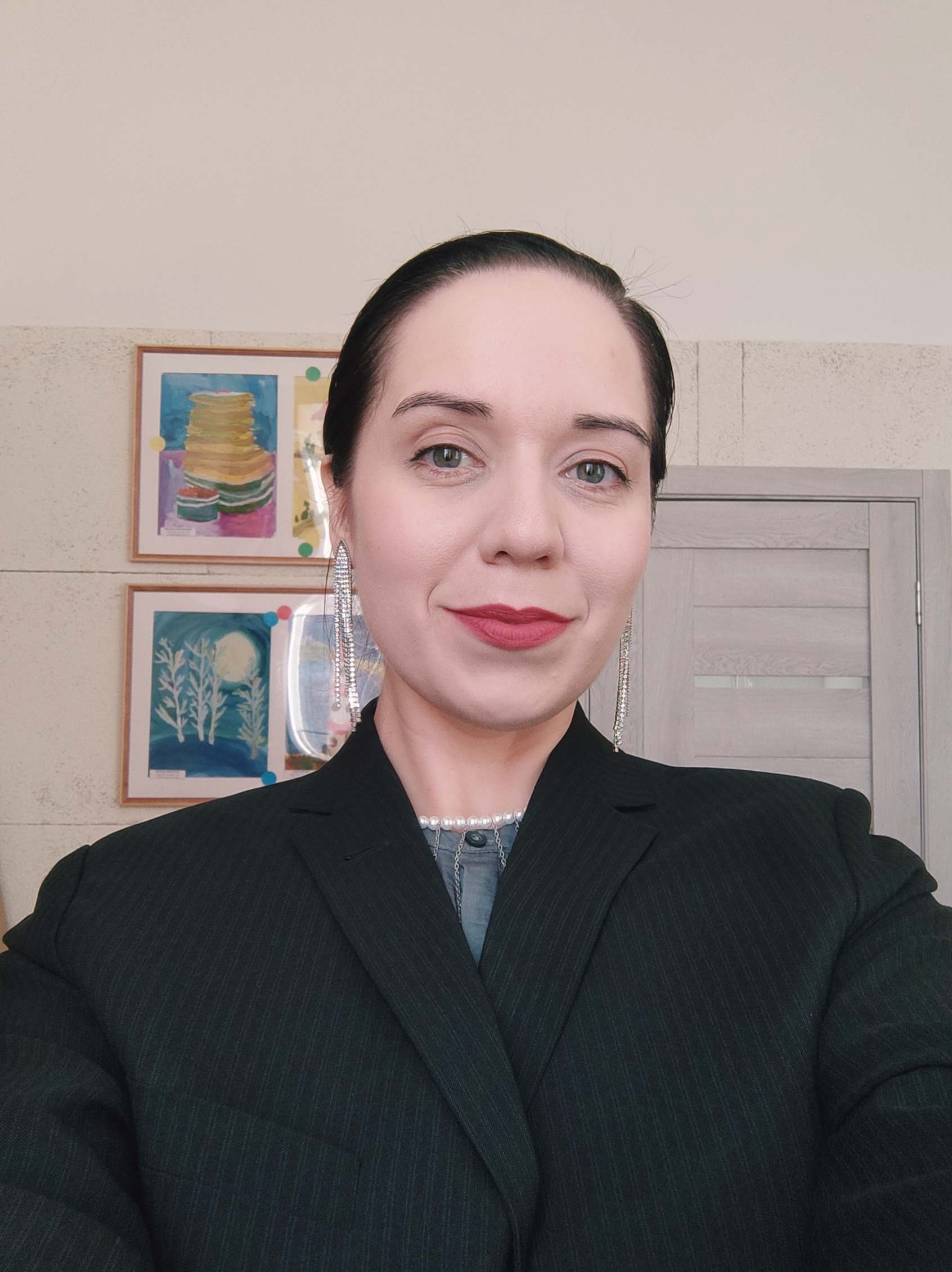 Ярослава Чурсина