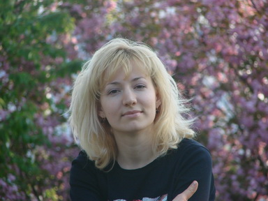 Ольга Туник
