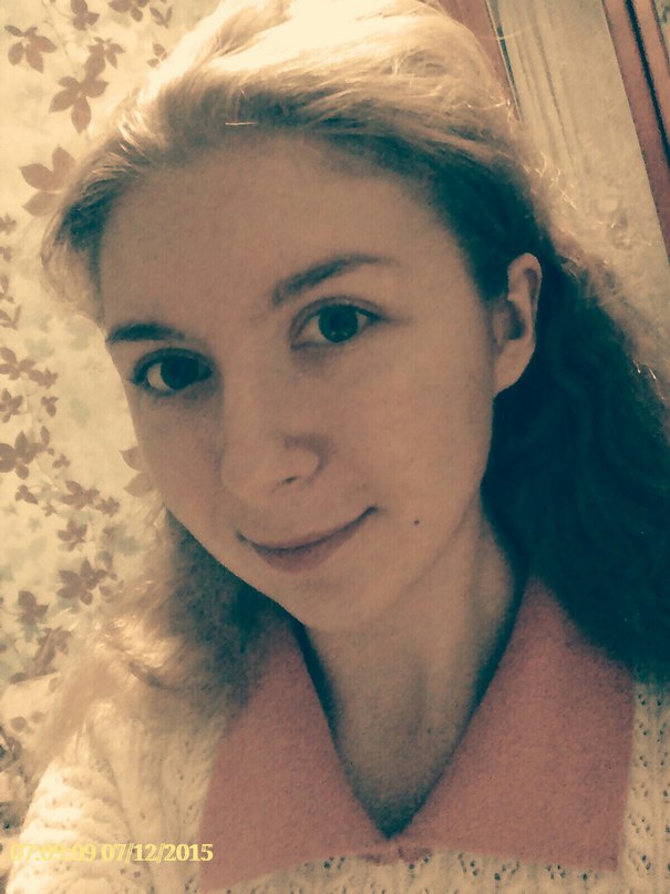 Юля Лисина