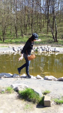 Юлия Осипова