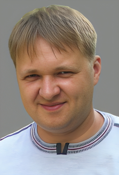 Бойков Юрий Борисович