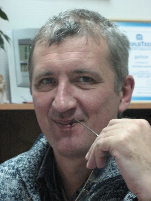 Юрий Птицын