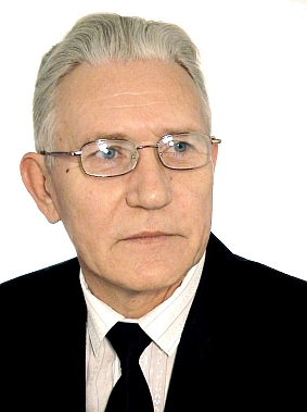 Геннадий Захаров