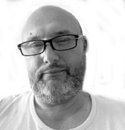 Олег Владимирович Трифонов