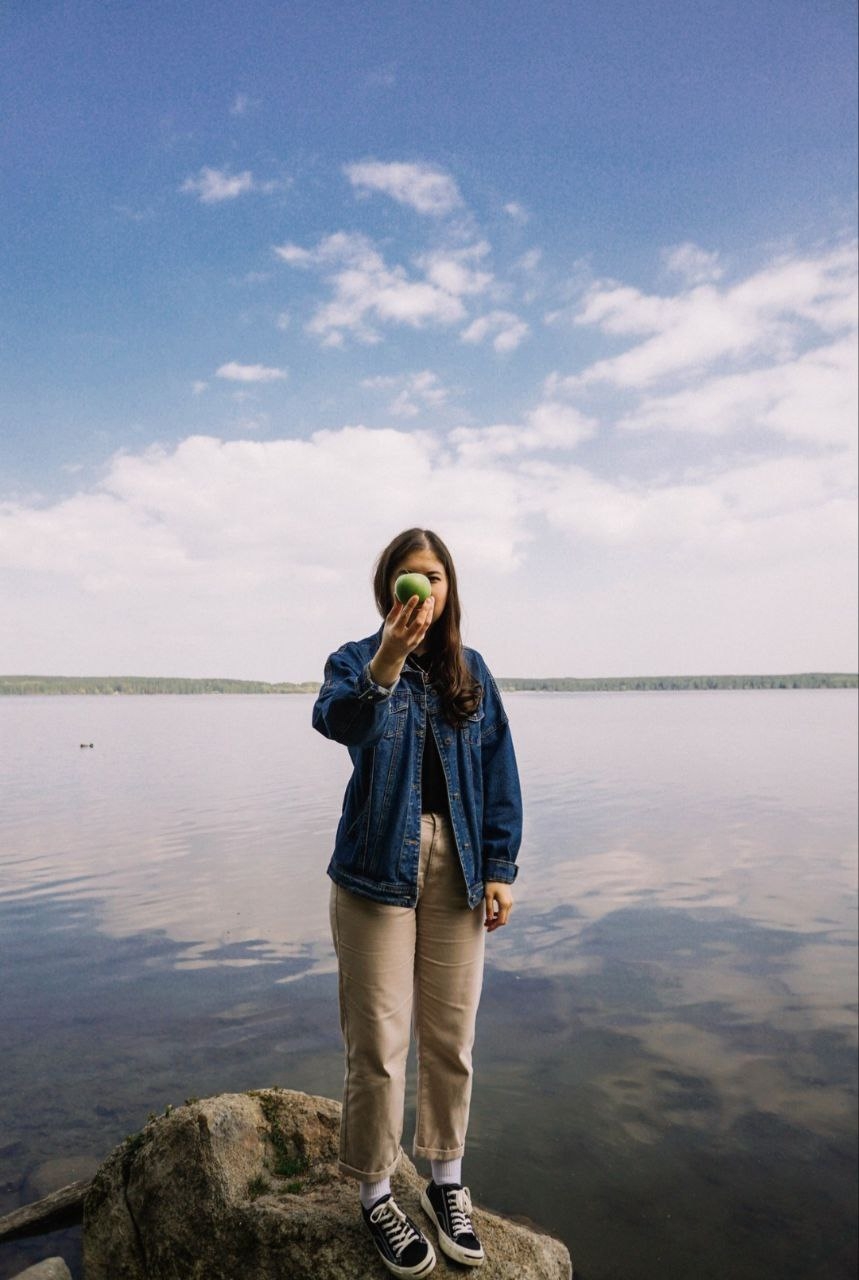 Евгения Махмутова