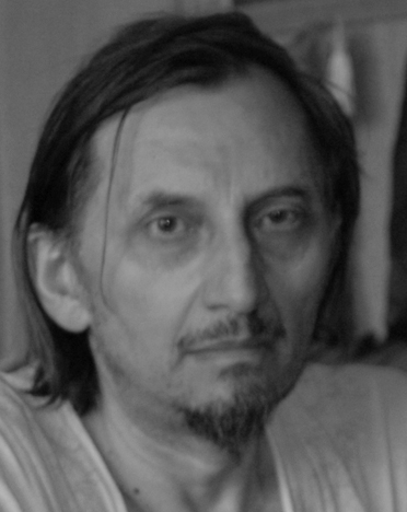 Александр Цеткин