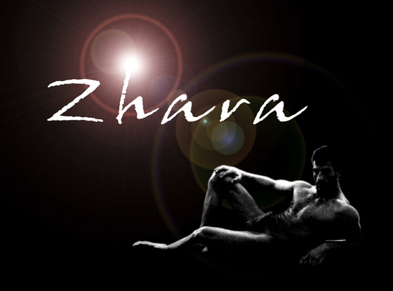 Zhara