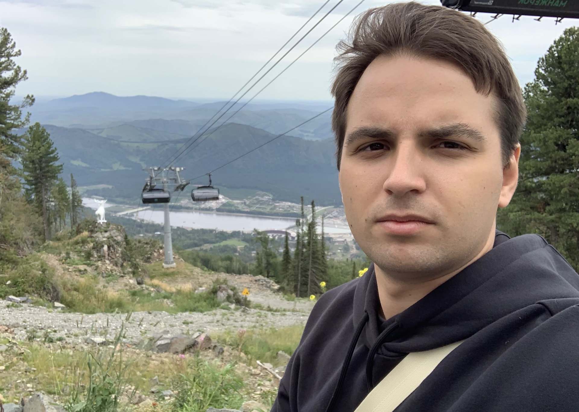 Жуков Ваня