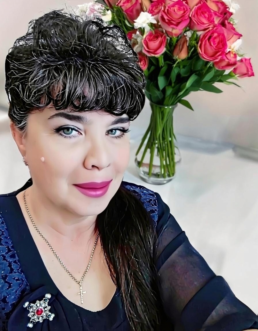 Ольга Голуб 2