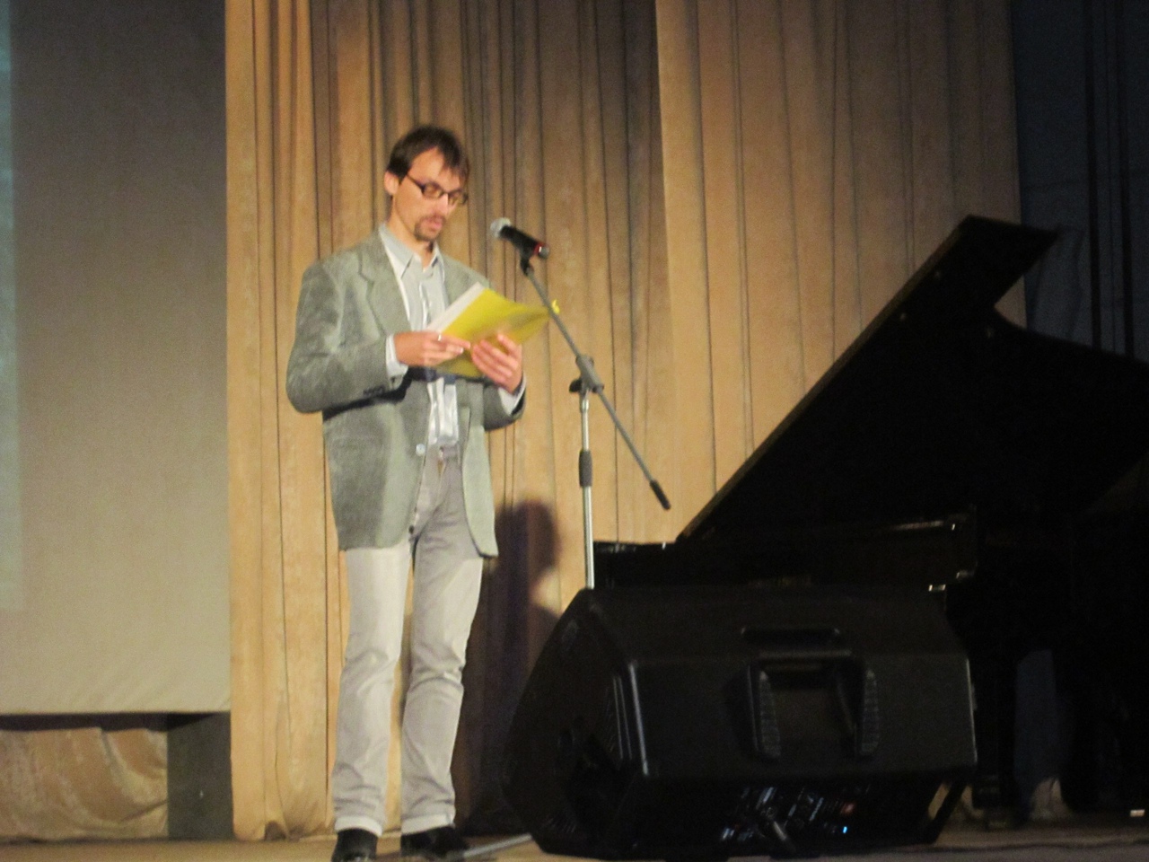 Алексей Злобин-Брысин