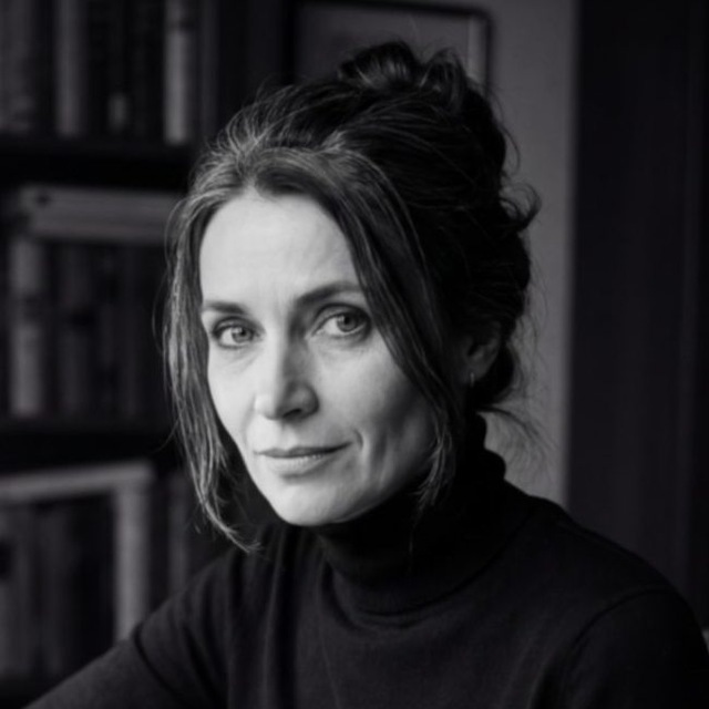 Зоя Чернова