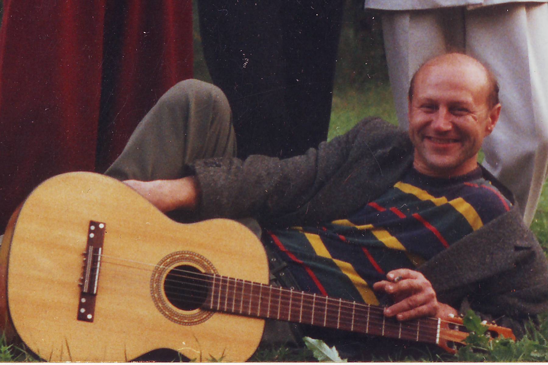 Зюзин Алексей