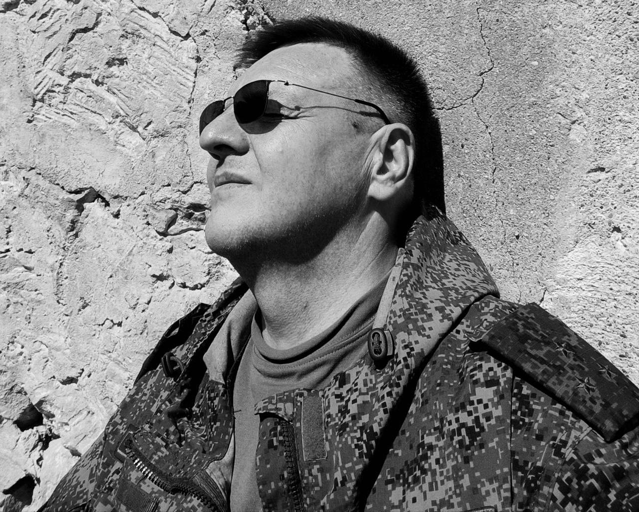 Вячеслав Щербинин