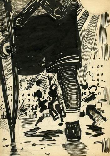 Сорок хризантем