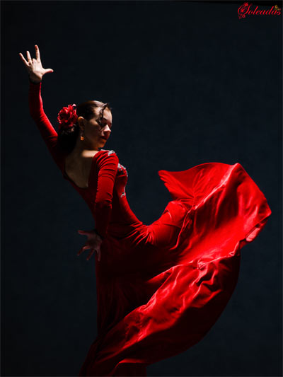Spanish Dance