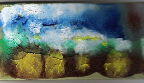 Воображалка, а не соображалка