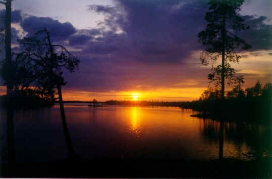 Начало. Конец