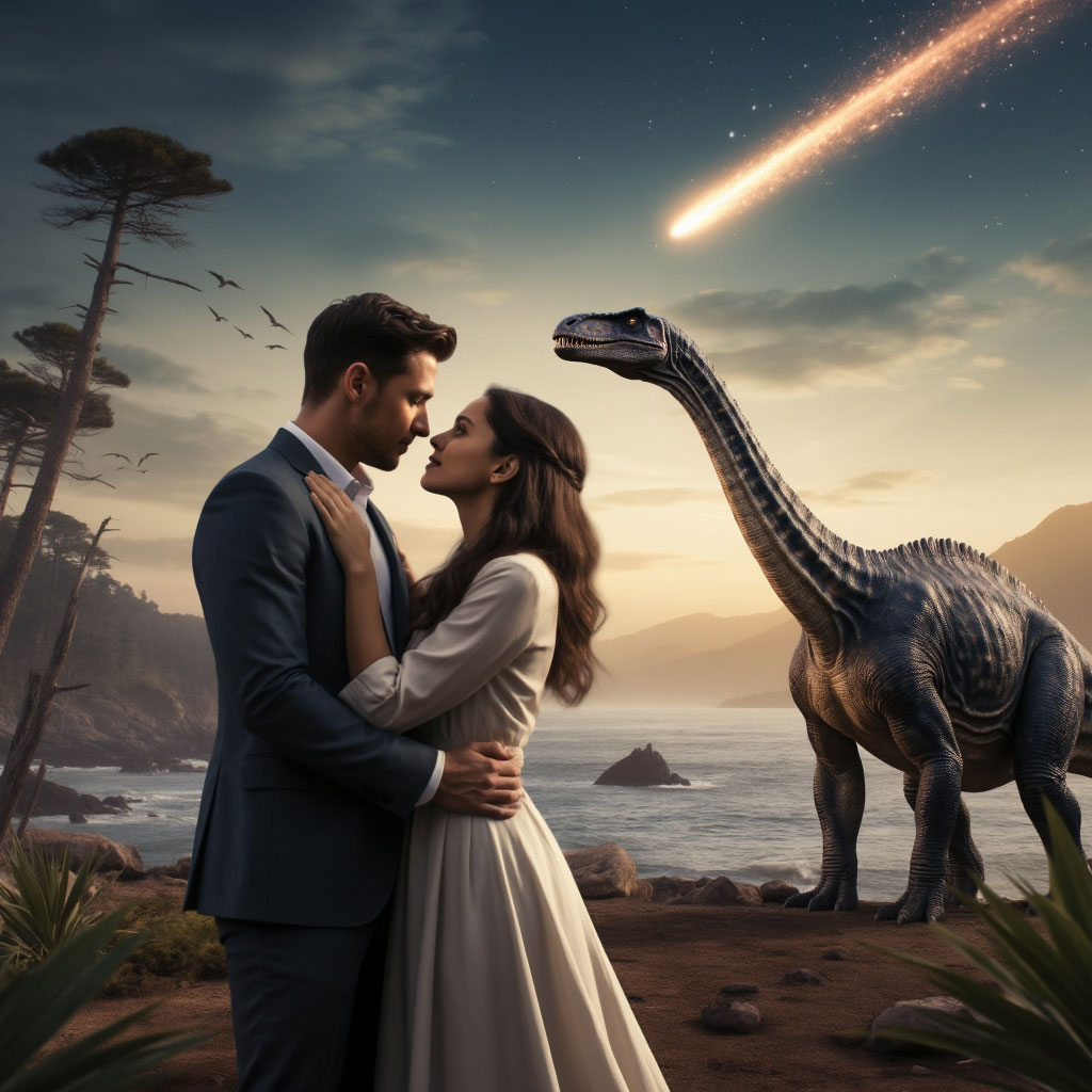 Изаура позднего мела