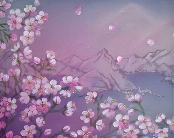 Солнышко, весна (Анна Юрова) / Проза.ру