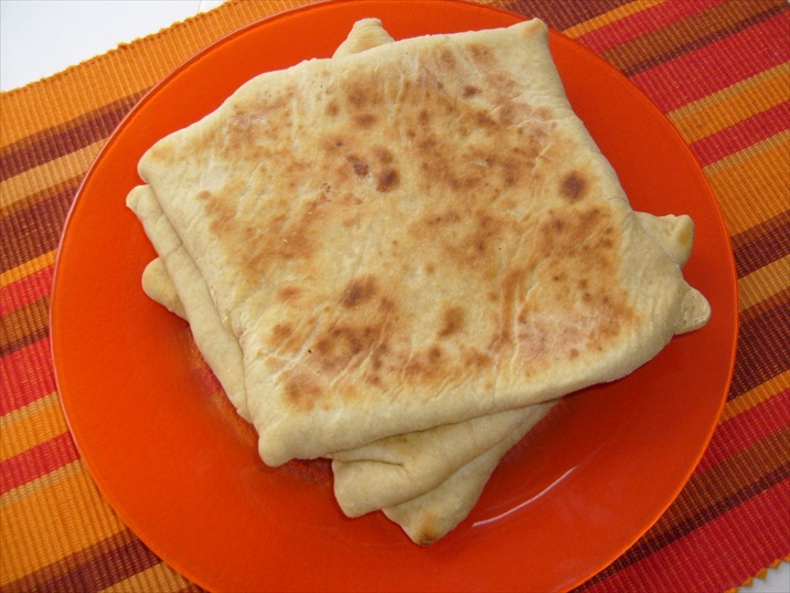 Еда как лекарство. Хачапури