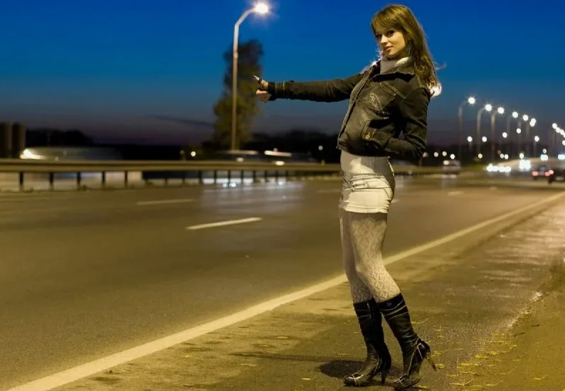 Студентки-любимицы