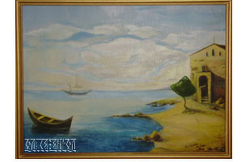 Бабочка- совсем немного едва уловимой мистики