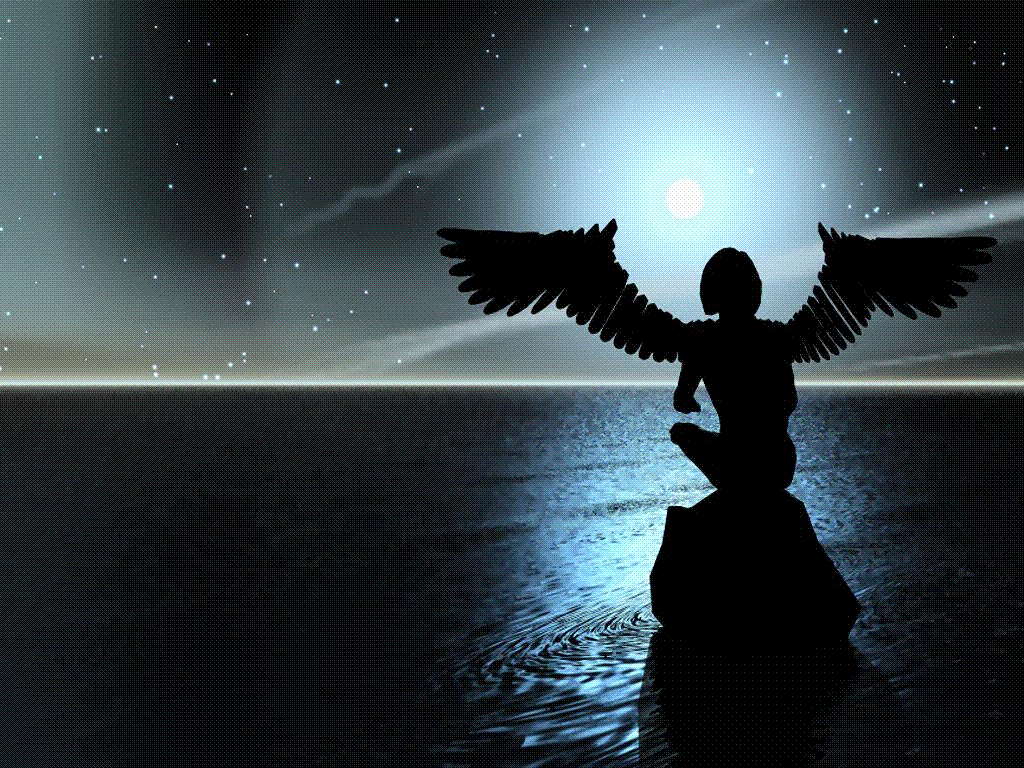 Обнимай меня крыльями. Ангел. Ангел картинки. Ангел в ночи. Черный ангел.