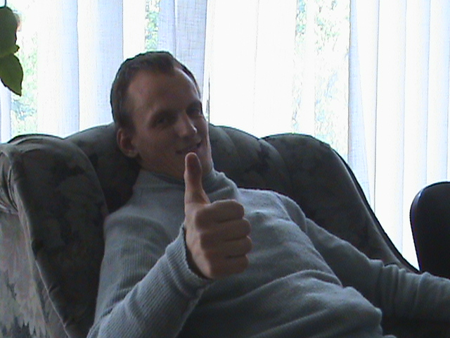 С днем рождения, счастья и везения!!!