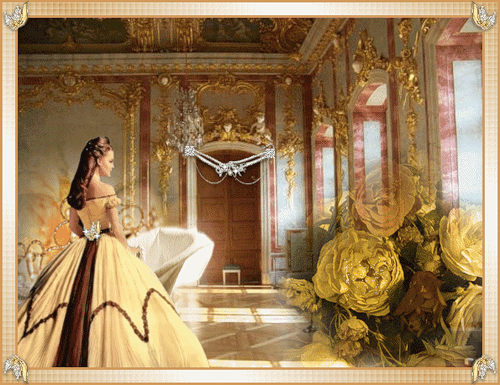 Российская Венера типа поэтом воспета!