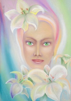 18 Вещие сны или Белые Лилии