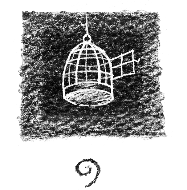 13. Она стряхивает пепел в чашку (Автопортрет Съ Луной На Шее) / Проза.ру