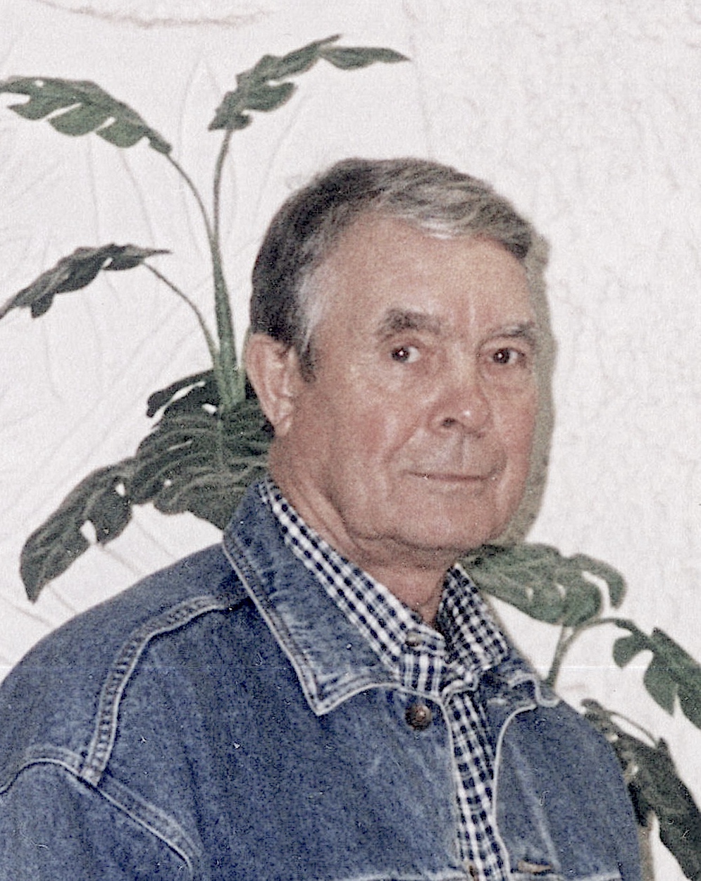 Из цикла -Просто другое-. Прощальная