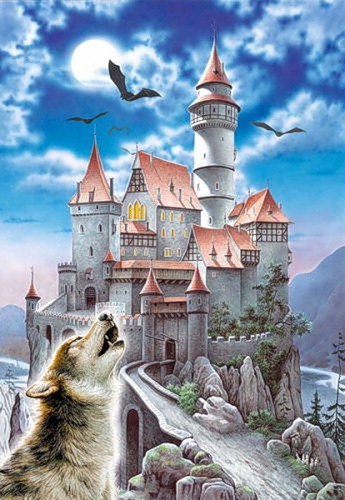 Солнце над миром сияет, принц Весну обнимает!!!