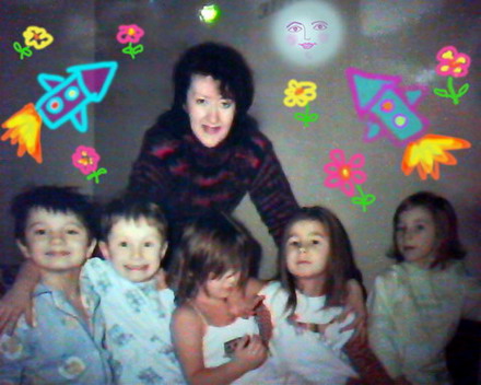 Как мы строили Лунную станцию