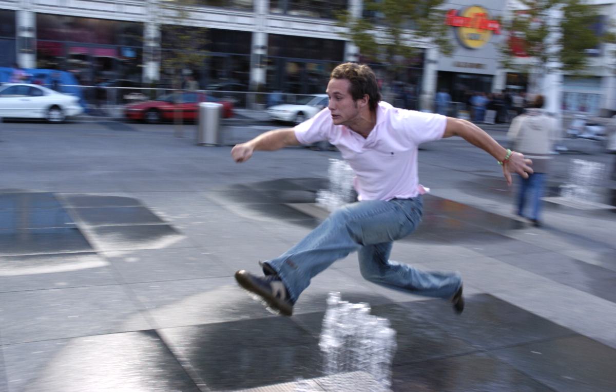 Песня. Бред сумасшедшего