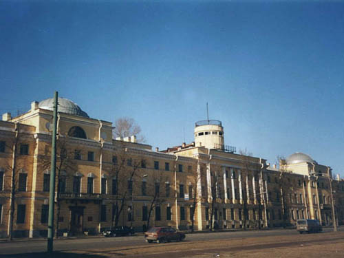 Ленинград Петропавловск Петербург