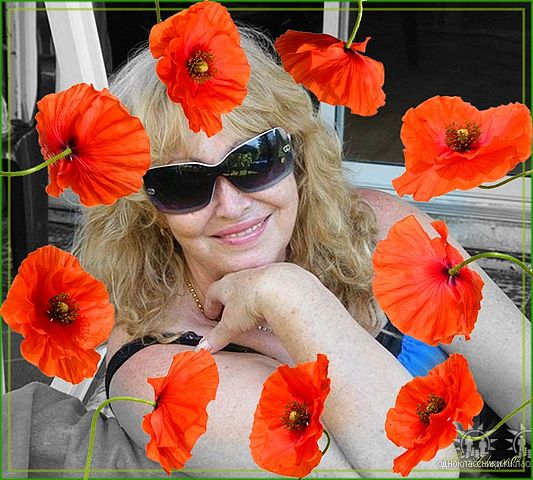 Долгожданная встреча