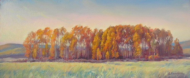 На душе грустно...